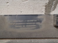 фото thumb №5, Bmw оригінальний номер 51777184773 молдинг поріг l