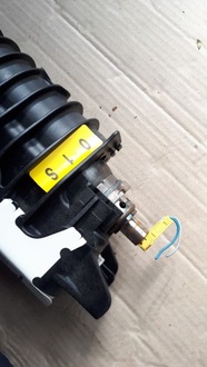 фото thumb №7, A5 8t подушка пасажира подушка безпеки a4 b8 8t0880204d