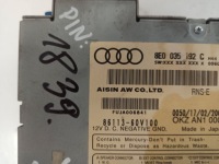 фото thumb №9, Audi a4 b6 магнітола магнітола має pin 8e0035192c