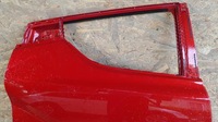 фото thumb №2, Toyota chr c-hr двері задні зад зад праві