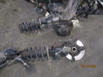 фото thumb №1, Citroen berlingo iii 1,6hdi амортизатор macpherson перед p/l