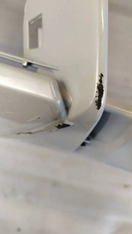 фото thumb №14, Бампер перед передний bmw x3 g01 m-pakiet lift