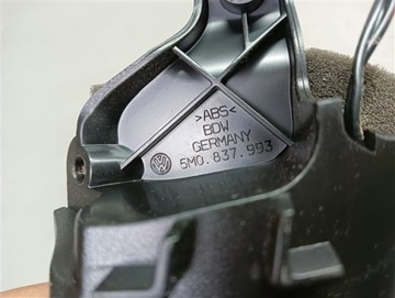 фото thumb №5, Golf plus захист дзеркало ліва 5m0837993