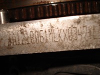 фото thumb №12, Opel astra k mokka двигун 1.2 turbo lih f12shl f12sht f12shr блок 55512999