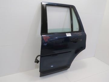 фото thumb №9, Двері лівий зад land rover freelander ii 06r- 912