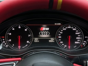 фото thumb №8, Audi a6 c7 2.0tfsi s6 спидометр приборы дисплей бензин tacho 4g8920932b