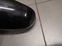 фото thumb №8, Зеркало левая чёрные audi a4 b6 cabrio uk