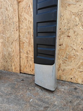 фото thumb №6, Пороги поріг накладка порога dodge ram v 1500 laramie комплект po 2019 року