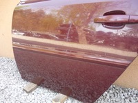 фото thumb №6, Двері лівий задня opel vectra c kombi z594