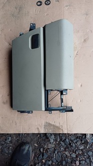 фото thumb №1, Бардачок пассажира range rover sport l320 lift eu