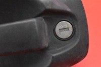 фото thumb №7, Ручка ліва перед передня чорна 242559c opel combo d 11-20