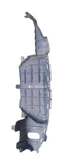 фото thumb №1, Защита бампера задняя kia ceed ii hb 2012 do 2015 rok 86691a2000