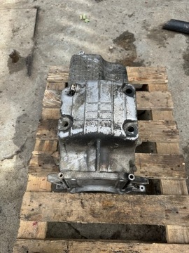фото thumb №8, Поддон масляная mitsubishi pajero iii 3.5 gdi 6g74