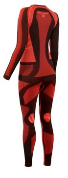 [Sesto Senso] Женский комплект THERMO ACTIVE [M]