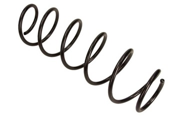 фото thumb №1, Ra3559 пружина zaw. citroen p. c3 i 1.1