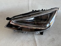 фото thumb №1, Seat ibiza v рестайлінг arona рестайлінг фара повний led лівий лампа 6f1941007g