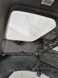 Купити Kia soul 3 ev 19- бампер перед передній 86511-j2000, фото thumb