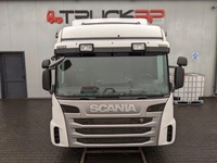 фото thumb №1, Кабіна scania g xpi 2011 rok