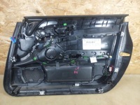 фото thumb №8, Audi a6 c6 обшивки салона (дверные карты) двери левые перед 4f1867105c 04-