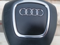 фото thumb №10, Audi a5 8t подушка подушка безпеки водія 8f0880201d чорна