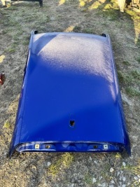 фото thumb №1, Крыша обшивка стойки кровельные seat leon iv 20- lw5l