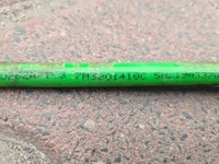 фото thumb №10, Шланг топлива трубка провода трубки seat alhambra 00-10 2.0 tdi vw sharan