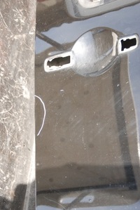 фото thumb №7, Navara d40 голый дверь правые перед gn0