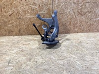 фото thumb №10, Поворотний кулак підвіска заднього ліва porsche macan 95b505431by 8r0505435c