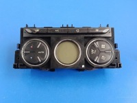 Купить Citroen c3 ii рестайлинг  панель обдув i кондиционера 96753994xt behr, фото thumb