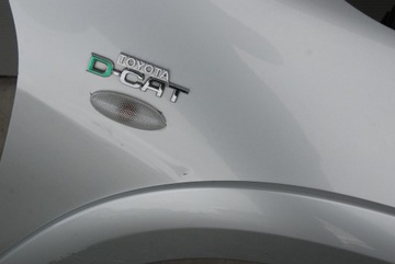 фото thumb №7, Крило l / p перед toyota rav4 iii 2005-2008 1f7