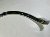 фото thumb №9, Молдинг накладка захист крила заднього задня ліва maserati levante 2016-