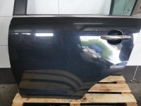 фото thumb №5, Kia sportage iii sl двері лівий задня 1k