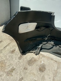 фото thumb №10, Vw golf vii рестайлинг бампер зад задний 4x pdc