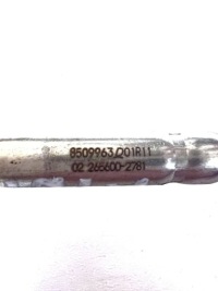 2011 mini cooper countryman r60 датчик температуры выхлопных газов 2656002781 Цена, фото thumb