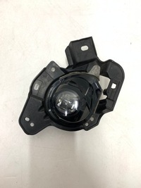 фото thumb №1, Противотуманная фара левый mazda cx3 с рамка kompletny