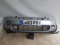 фото thumb №1, Mini countryman s r60 10-14 бампер