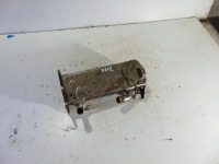 фото thumb №1, Радиатор выхлопных газов mercedes w212 2.2 cdi a6511400675