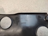 Захист поперечина передній ліва mercedes r172 w172 slk - a1728260024 Оригінал, фото thumb