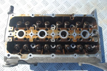 фото thumb №7, Головка комплектная 1.6 bgu 03c103358f vw audi seat
