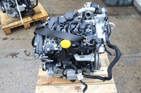 фото thumb №1, Двигатель k9ku877 renault оригинальный номер