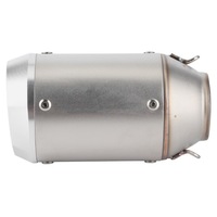 фото thumb №11, Труба выхлопная motocykla 51mm труба вентиляционная