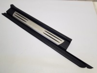 фото thumb №1, Молдинг порог dekor накладка правая mercedes slk r171 w171
