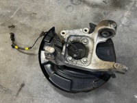 Купити Поворотний кулак ступиця задній правий ford fusion рестайлінг  америка 2.0 ecoboost 2wd fwd, фото thumb