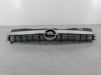 фото thumb №1, Решётка радиатора решётка радиатора решётка радиатора opel astra h 13108463 13149464 461088395