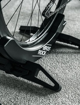 ROCKBROS W048 BK подставка для шоссейного велосипеда MTB CITY, ширина колеса 30-80 мм