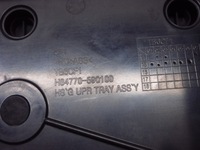 фото thumb №10, Бардачок консоли hyundai h350 2.5 crdi