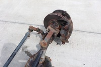 фото thumb №5, Балка підвіска перед nissan eco-t