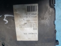 фото thumb №2, Renault megane ii модуль uch 8200351181