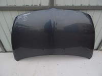 фото thumb №1, Mitsubishi grandis капот колір a72 szary 2007rok