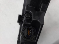 фото thumb №12, Hyundai kona лампа led drl свет движение dziennej europa 92207j9500